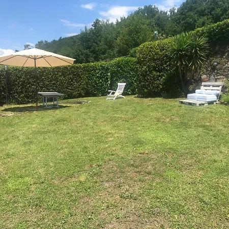 Infiniteviewhouse - Colline Sestri Levante Дом отдыха