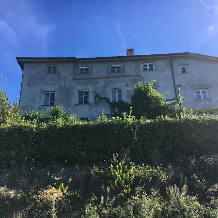 Infiniteviewhouse - Colline Sestri Levante * Казарца-Лигуре