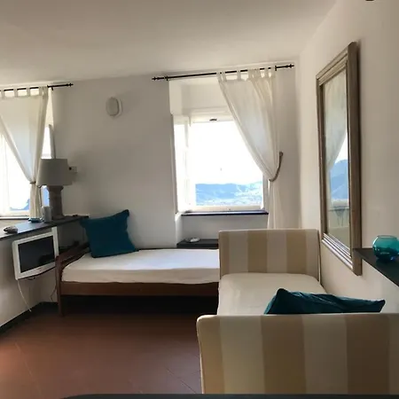 Infiniteviewhouse - Colline Sestri Levante * Казарца-Лигуре
