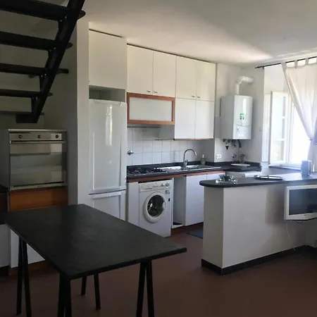 Infiniteviewhouse - Colline Sestri Levante Дом отдыха