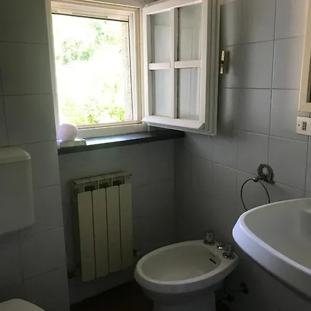 Infiniteviewhouse - Colline Sestri Levante Дом отдыха