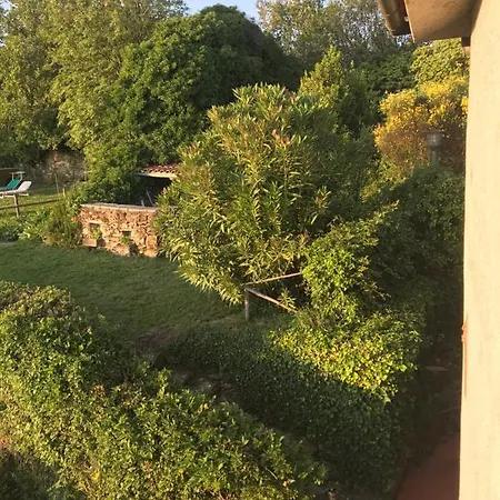 Infiniteviewhouse - Colline Sestri Levante *