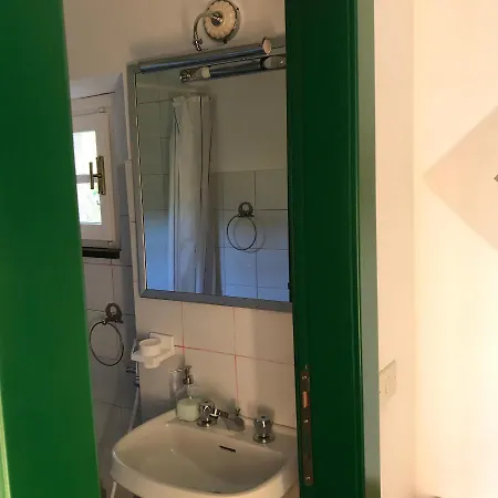 Дом отдыха Infiniteviewhouse - Colline Sestri Levante *