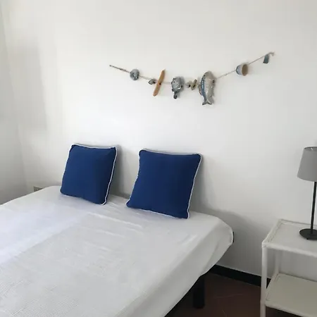 Дом отдыха Infiniteviewhouse - Colline Sestri Levante Казарца-Лигуре