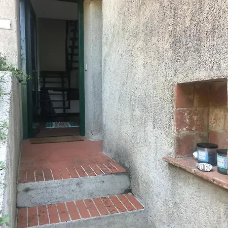 Infiniteviewhouse - Colline Sestri Levante * Казарца-Лигуре