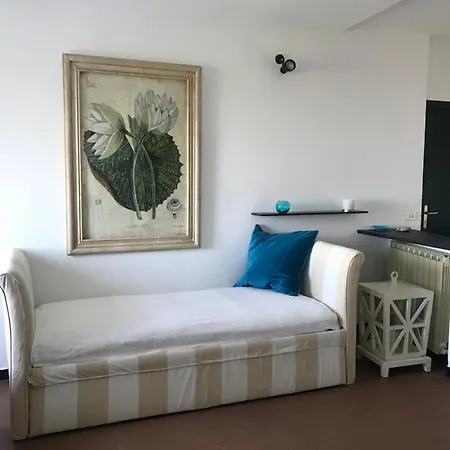 Infiniteviewhouse - Colline Sestri Levante Дом отдыха *