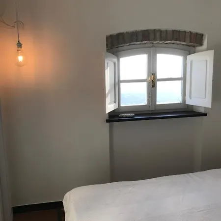 Infiniteviewhouse - Colline Sestri Levante * Казарца-Лигуре