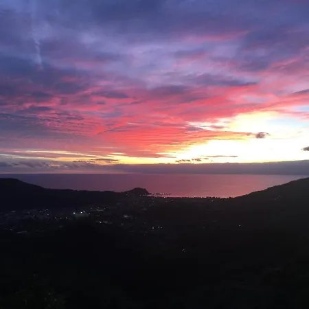 Infiniteviewhouse - Colline Sestri Levante Дом отдыха