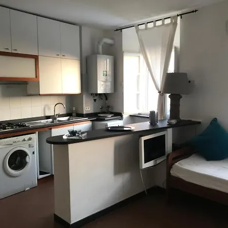 Дом отдыха Infiniteviewhouse - Colline Sestri Levante Казарца-Лигуре