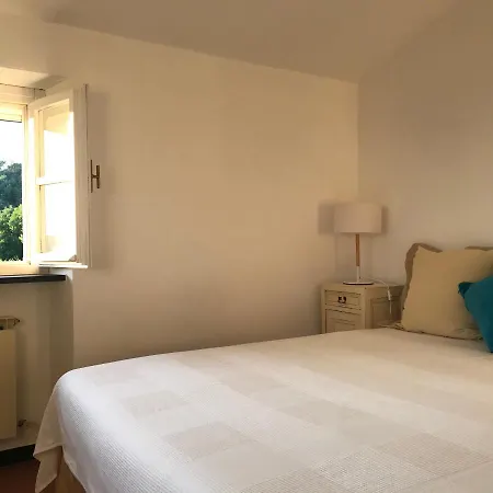 Infiniteviewhouse - Colline Sestri Levante Казарца-Лигуре