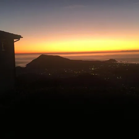 Infiniteviewhouse - Colline Sestri Levante * Казарца-Лигуре