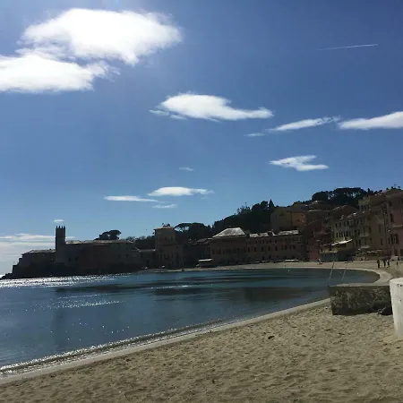 Infiniteviewhouse - Colline Sestri Levante * Казарца-Лигуре