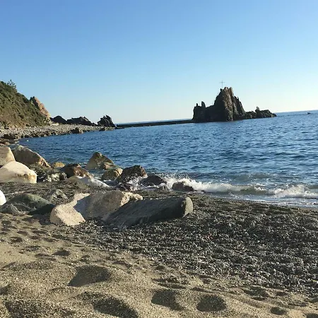 Infiniteviewhouse - Colline Sestri Levante Дом отдыха