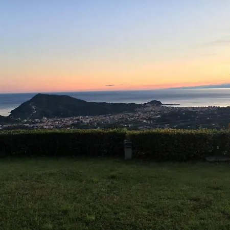 Infiniteviewhouse - Colline Sestri Levante * Казарца-Лигуре
