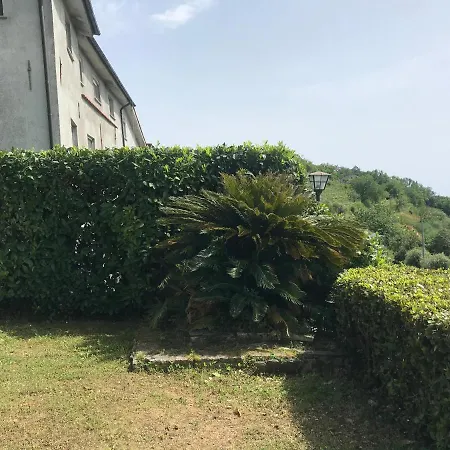 Infiniteviewhouse - Colline Sestri Levante 卡萨察利古勒