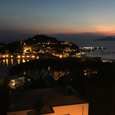 Infiniteviewhouse - Colline Sestri Levante *