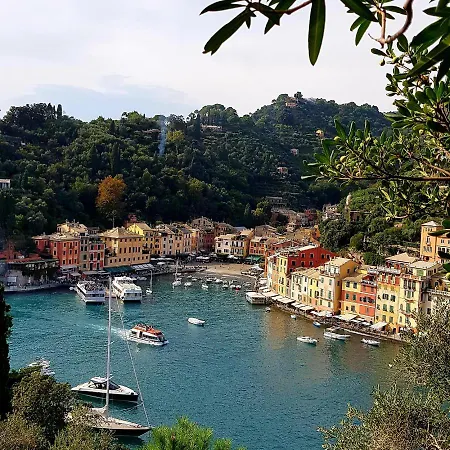 Infiniteviewhouse - Colline Sestri Levante * 卡萨察利古勒