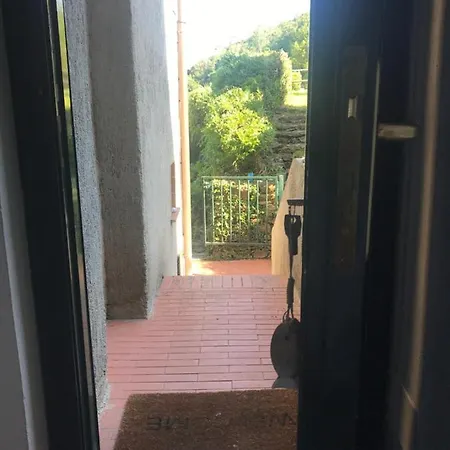 Infiniteviewhouse - Colline Sestri Levante * 卡萨察利古勒