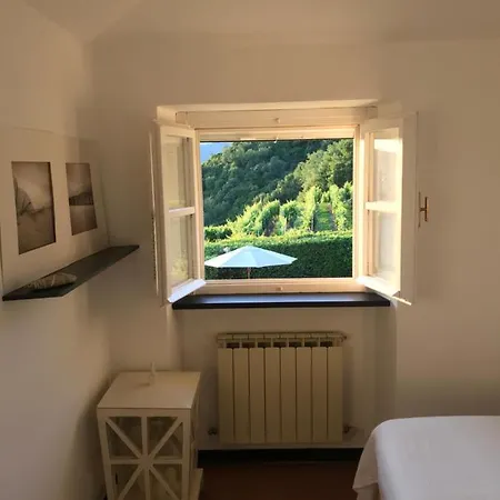 Infiniteviewhouse - Colline Sestri Levante 度假居 卡萨察利古勒