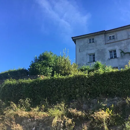 Infiniteviewhouse - Colline Sestri Levante * 卡萨察利古勒
