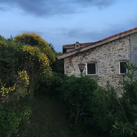 Infiniteviewhouse - Colline Sestri Levante 度假居